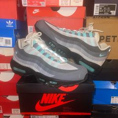 Nike Air Max 95 Hyper Turquoise FV4710-100