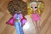 LOL dolls