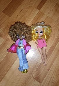 LOL dolls