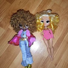 LOL dolls