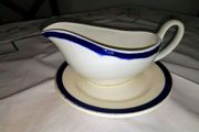 Arklow Gravy Boat