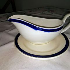 Arklow Gravy Boat