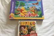 Kids Jigsaw Selection