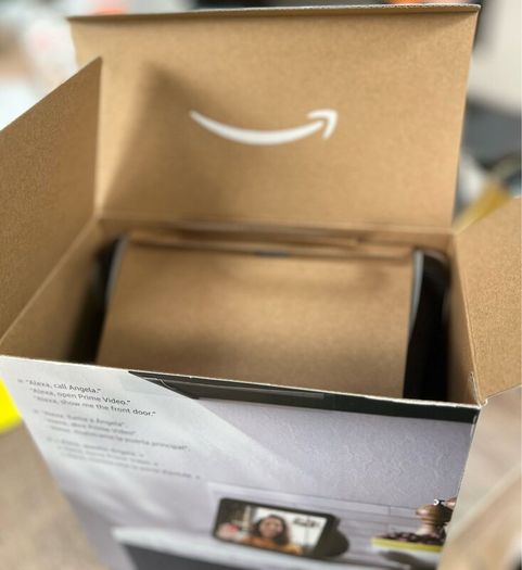 Echo Show 8