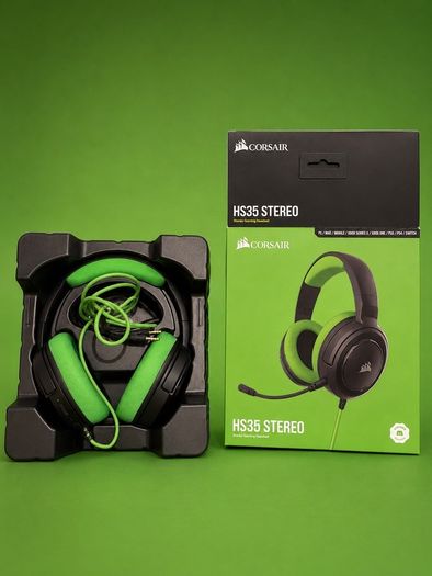 headset