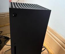 Xbox Series X 1TB SSD