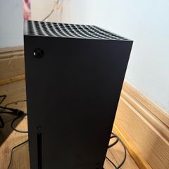 Xbox Series X 1TB SSD
