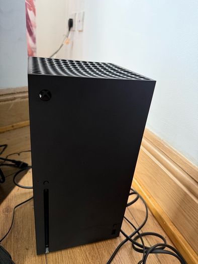 Xbox Series X 1TB SSD