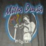 Miles Davis T-shirt size 2 XL Image 3