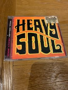 Paul Weller - Heavy Soul