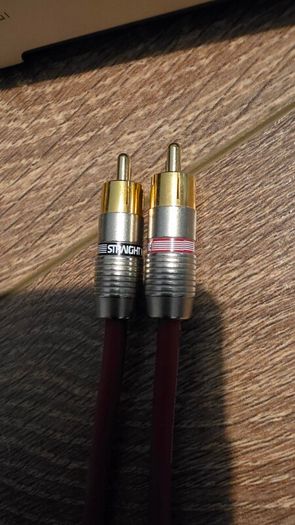 Schiit Modi 3E DAC + Magni 3+ Headphone Amp Stack (with Schiit Straight Wire RCA cable) - Silver