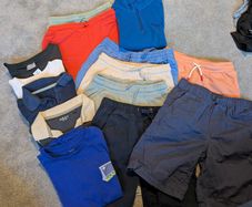 Boys bundle