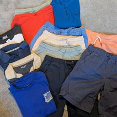 Boys bundle