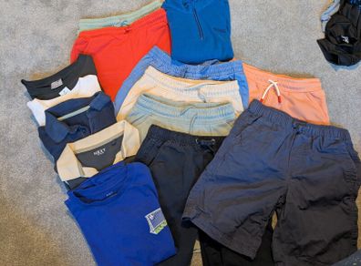 Boys bundle