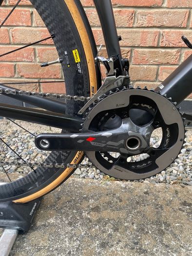 Canyon Ultimate CF SLX 9.0 SL