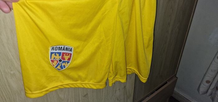 Boys football t-shirt