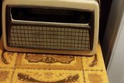 vintage radio