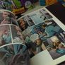 Thunder Bolt Jaxon Graphic Novel ! From The World Of Albion ! Trade Paperback ! TPB ! Image 10