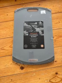 NEW Masterclass Chopping Board