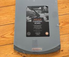 NEW Masterclass Chopping Board
