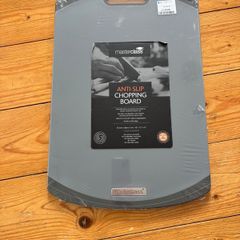 NEW Masterclass Chopping Board