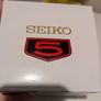Seiko 5 "Gene Kranz" limited edition Image 7