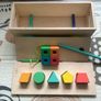 Lovevery building block set toy items Image 3