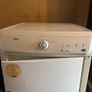 Zanussi Condenser Dryer Image 9