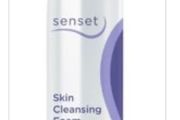 Skin Cleansing Foam