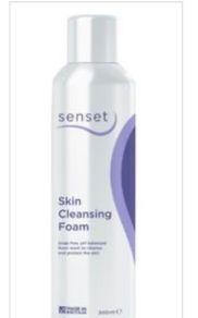 Skin Cleansing Foam