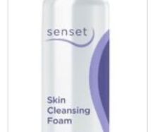 Skin Cleansing Foam
