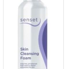 Skin Cleansing Foam