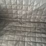 IKEA Knopparp sofa grey Image 5