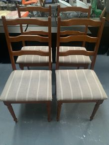 Dining Chairs