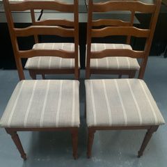 Dining Chairs
