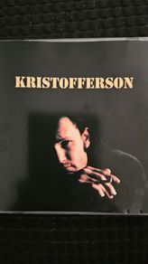 Kris Kristofferson - Kristofferson.