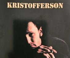 Kris Kristofferson - Kristofferson.