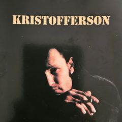 Kris Kristofferson - Kristofferson.