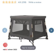 Maxi cosy 3in1 travel cot