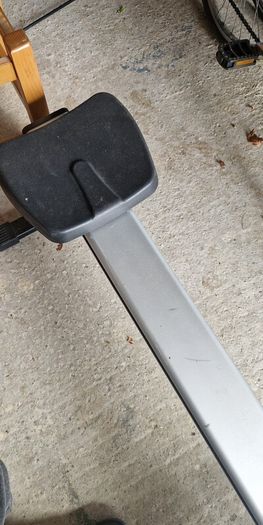 Rowing Machine