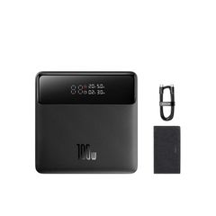 Baseus 100W Laptop Power Bank