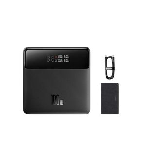 Baseus 100W Laptop Power Bank