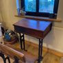 Vintage school desk. Open to offers Image 5
