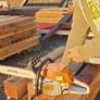 STIHL Chainsaw Image 5
