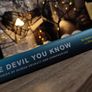 The Devil You Know ! Stories of Human Cruelty and Compassion ! Hardcover ! 2021 ! by Faber & Faber ! Image 2
