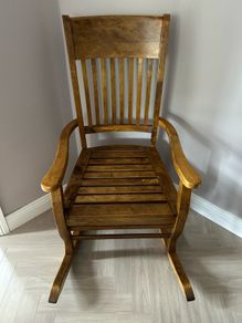 Rocking Chair
