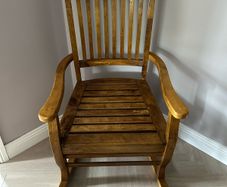 Rocking Chair
