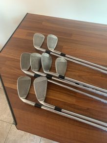 Golf Irons
