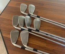 Golf Irons