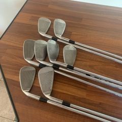Golf Irons